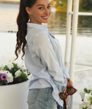 Тамара, 23 года, 2 размер груди